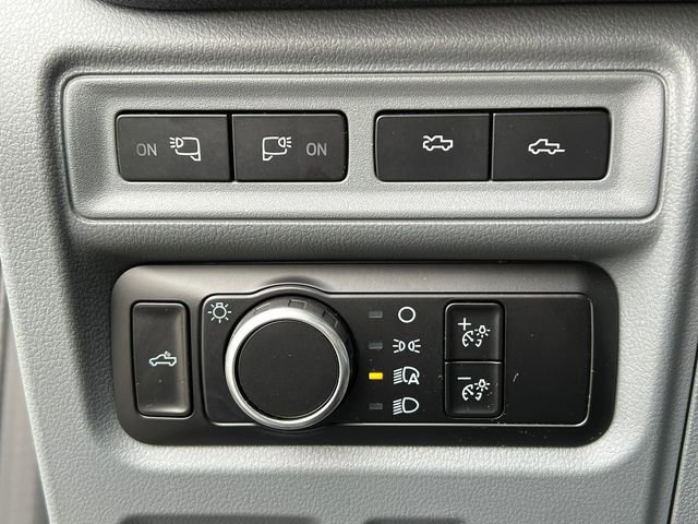 Certified 2024 Ford F150 Lightning Flash w/ Max Trailer Tow Package image 33