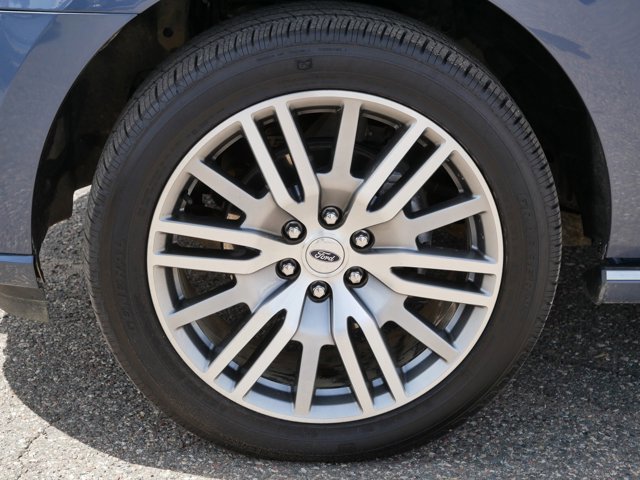 Certified 2022 Ford Expedition Platinum AWD/4WD image 10