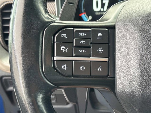 Certified 2022 Ford F150 Raptor w/ Equipment Group 801A High image 10