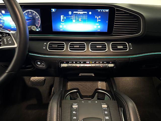 Used 2024 Mercedes-Benz GLE 450 4MATIC image 24