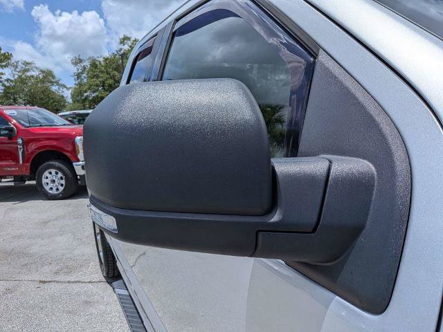 Certified 2018 Ford F150 XLT w/ Equipment Group 301A Mid AWD/4WD image 11