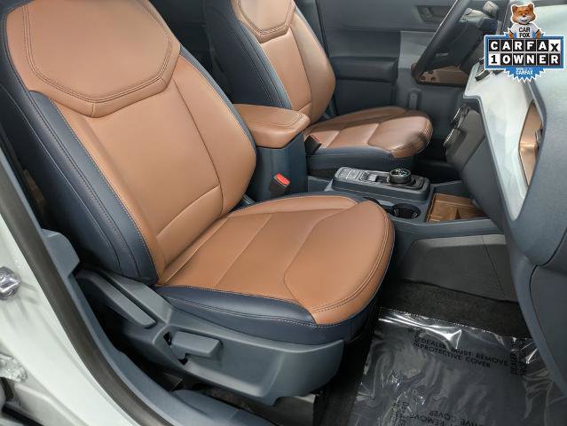 Certified 2024 Ford Maverick Lariat w/ 4K Tow Package AWD/4WD image 29