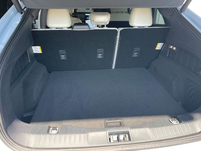 Certified 2025 Ford Mustang Mach-E Premium image 27