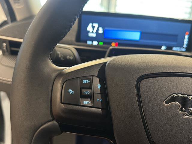 Certified 2024 Ford Mustang Mach-E Premium AWD/4WD image 14