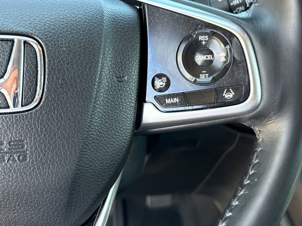 Used 2021 Honda CR-V Touring image 17