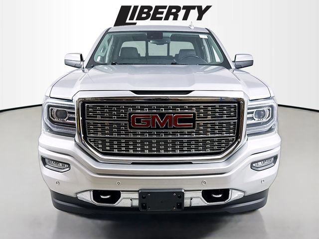 Used 2018 GMC Sierra 1500 Denali w/ Denali Ultimate Package image 8