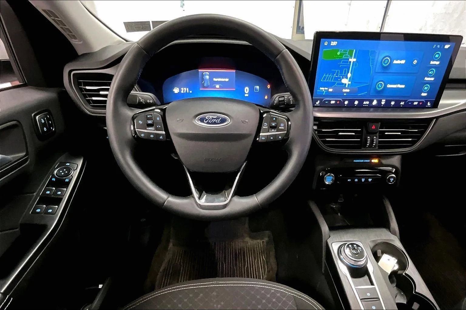 Certified 2024 Ford Escape Active w/ Tech Pack #2 image 5