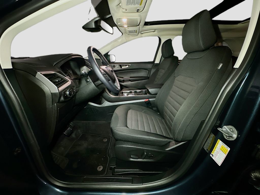 Certified 2023 Ford Edge SEL w/ Convenience Package AWD/4WD image 17