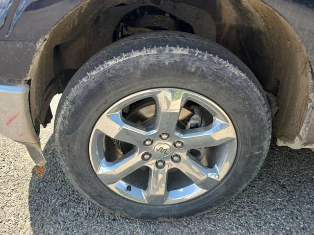Certified 2023 Ford F150 King Ranch w/ Equipment Group 601A High AWD/4WD image 18
