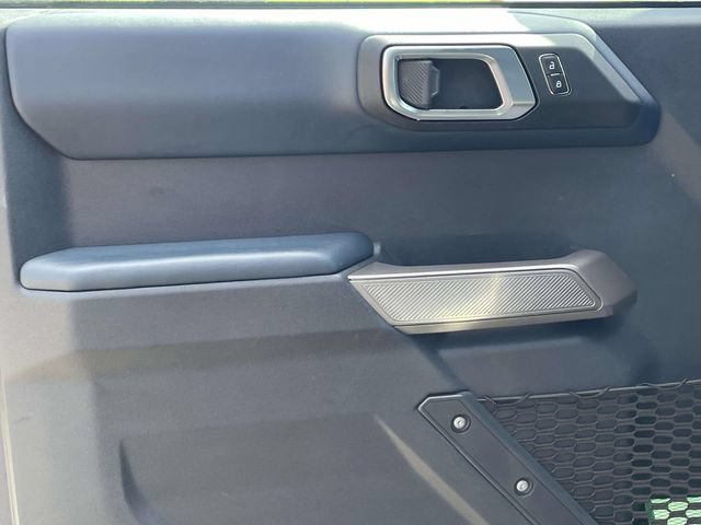 Certified 2023 Ford Bronco Outer Banks w/ Sasquatch Package AWD/4WD image 14