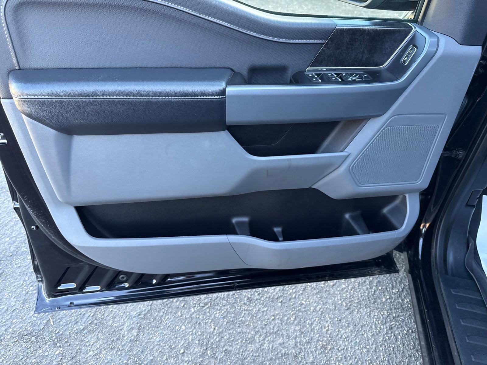 Certified 2023 Ford F150 XLT w/ Equipment Group 301A Mid image 10