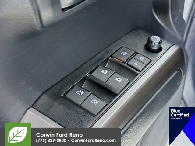 Used 2023 Toyota Tacoma 4x4 Double Cab w/ Trail Edition image 22