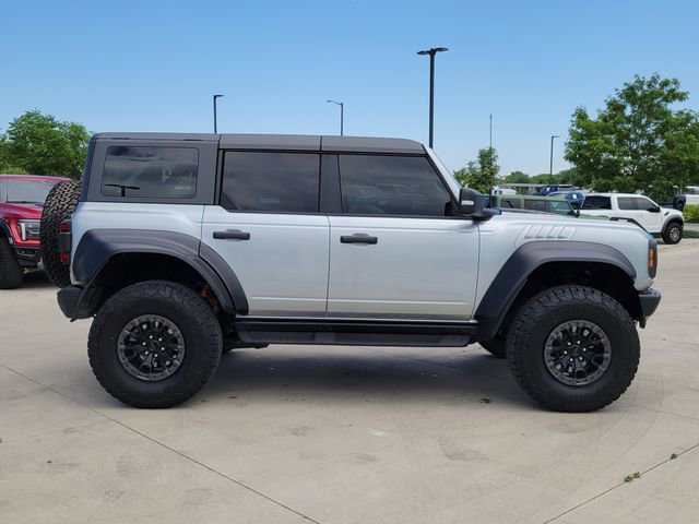 Certified 2023 Ford Bronco Raptor AWD/4WD image 2