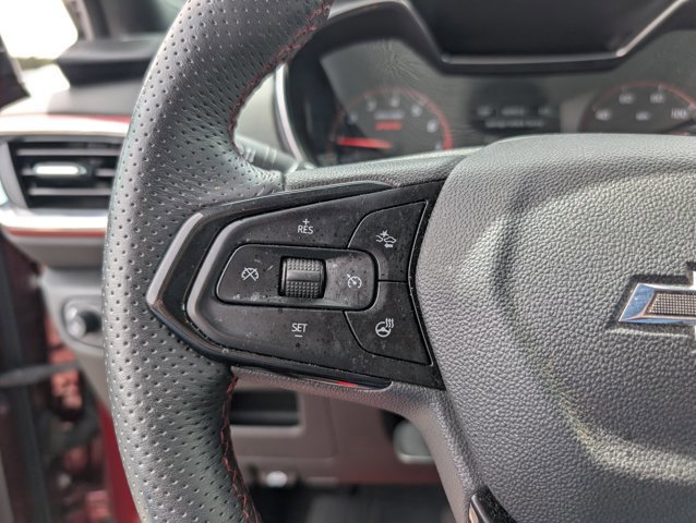 Used 2023 Chevrolet TrailBlazer RS w/ Convenience Package image 18