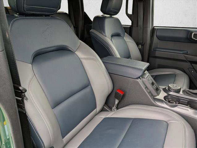 Certified 2024 Ford Bronco Outer Banks image 30