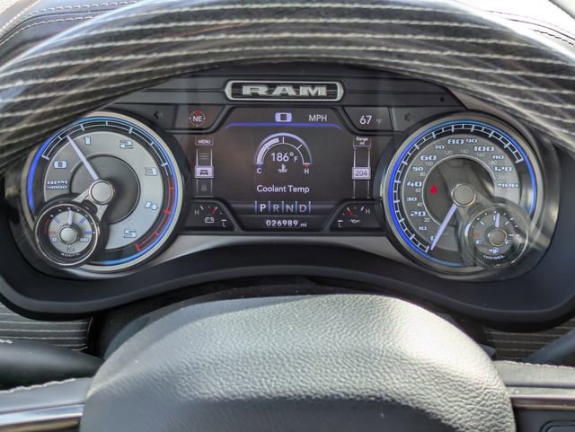 Used 2021 RAM 2500 Limited AWD/4WD image 27