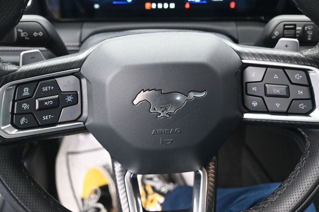 Certified 2024 Ford Mustang GT Premium RWD image 8