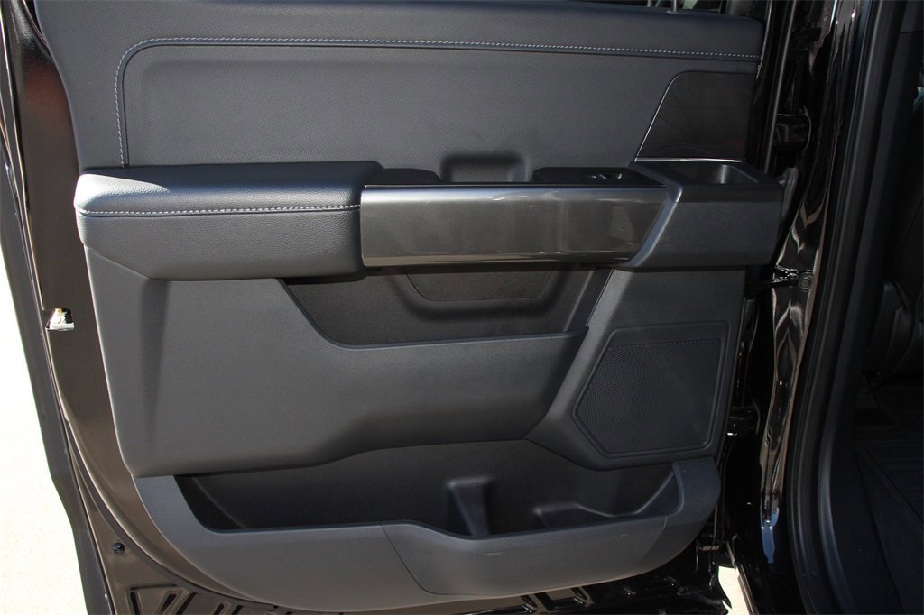 Certified 2022 Ford F150 XLT w/ Equipment Group 302A High image 20