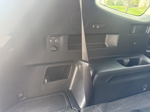 Used 2025 Kia Telluride S AWD/4WD image 51