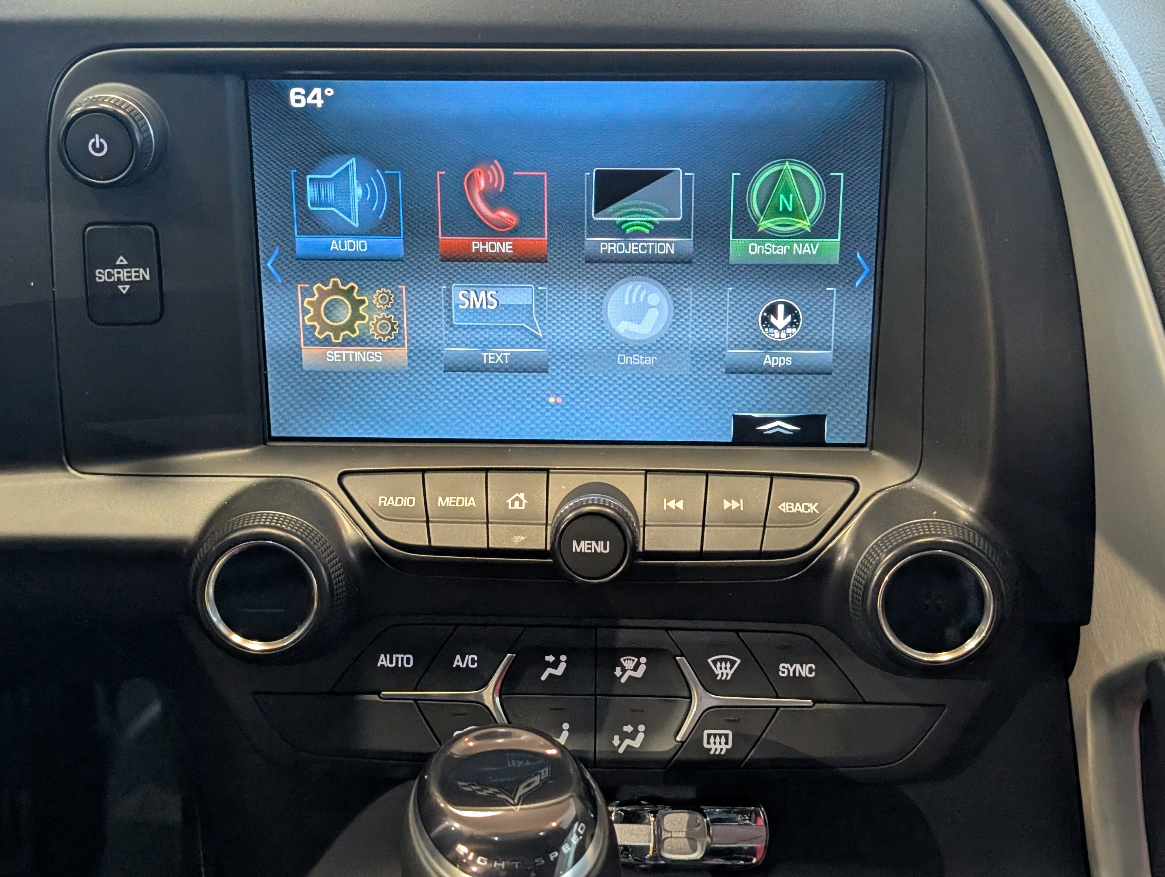 Used 2019 Chevrolet Corvette Grand Sport w/ Battery Protection Package image 21