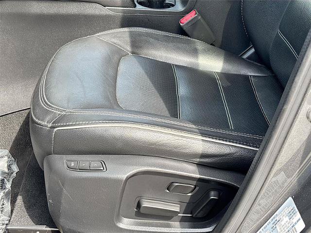 Used 2024 MAZDA CX-5 AWD 2.5 S w/ Preferred Package image 20