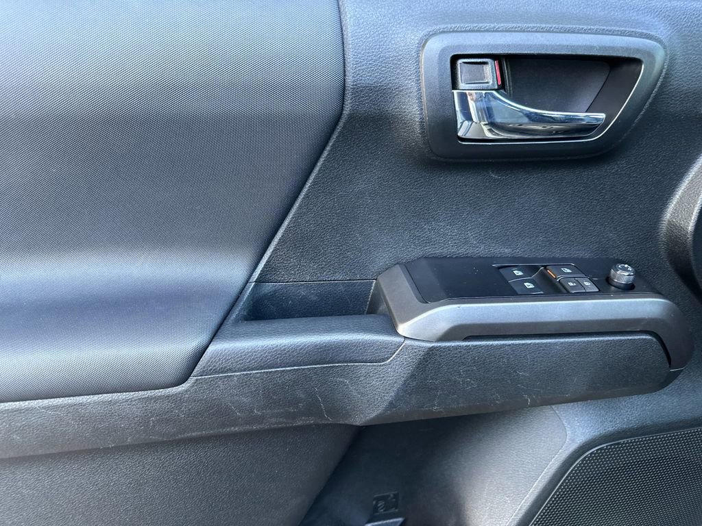 Used 2023 Toyota Tacoma TRD Sport RWD image 10