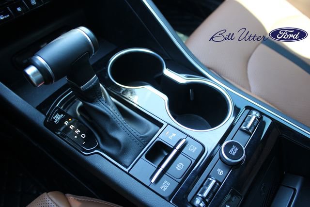 Used 2023 Kia K5 GT w/ GT1 Package FWD image 18