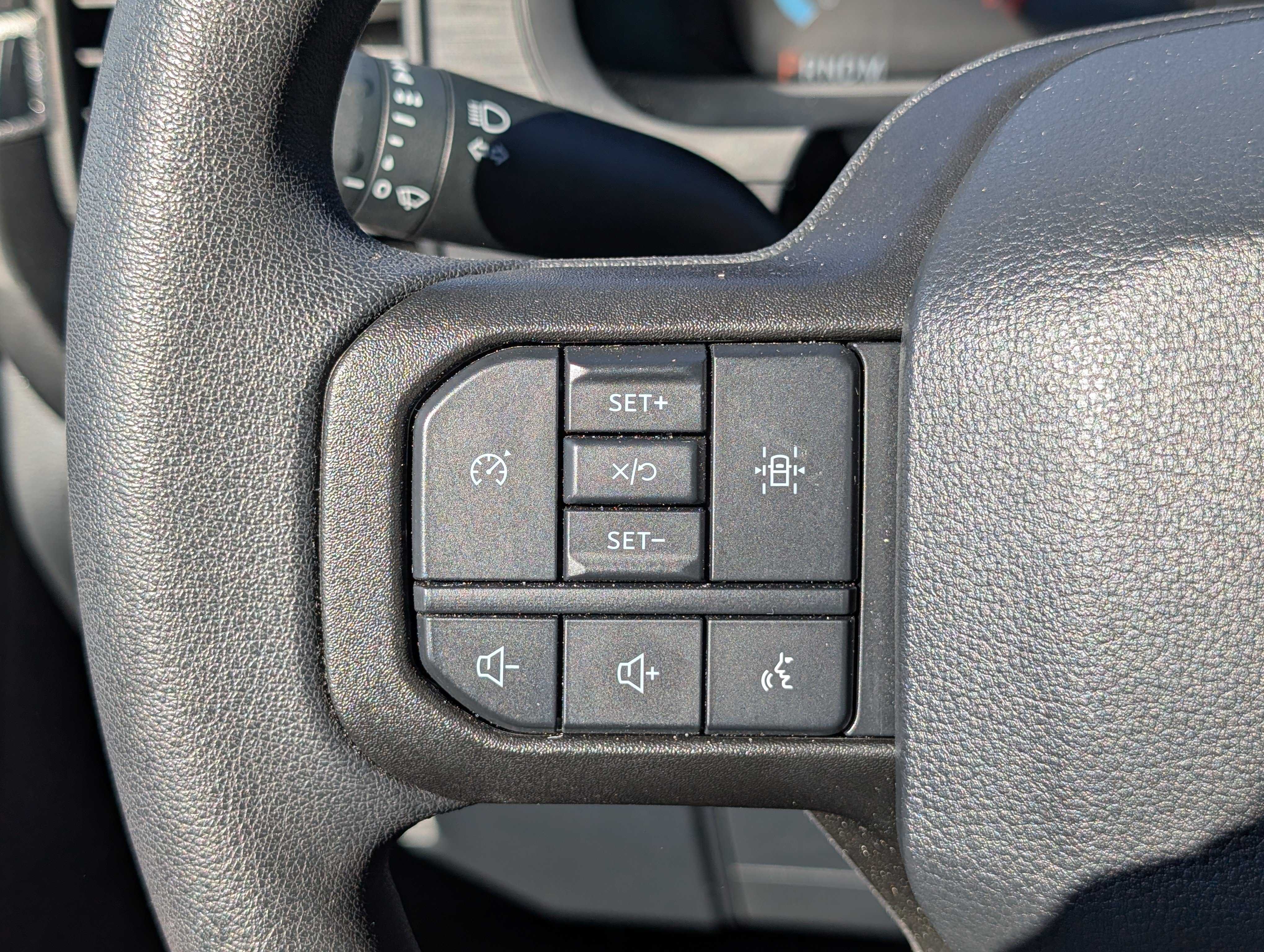 Certified 2024 Ford F150 STX AWD/4WD image 21
