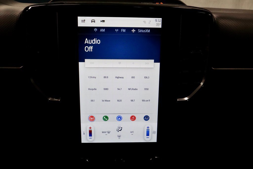 Certified 2025 Ford Ranger XLT w/ Trailer Tow Package image 10