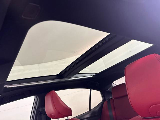 Used 2025 Toyota Camry XSE image 13