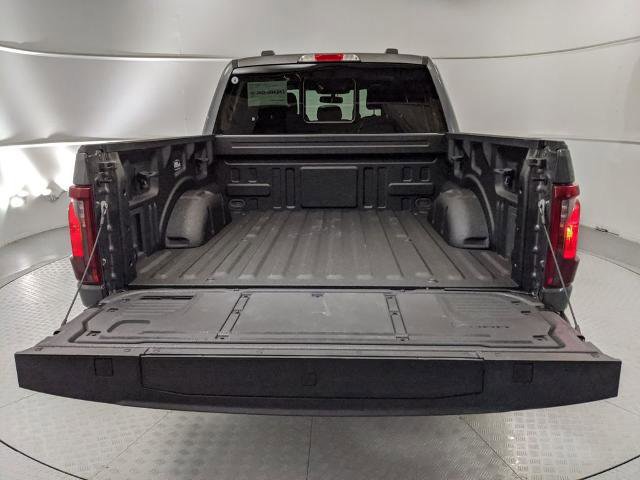 Certified 2024 Ford F150 XLT w/ Equipment Group 302A MID image 26