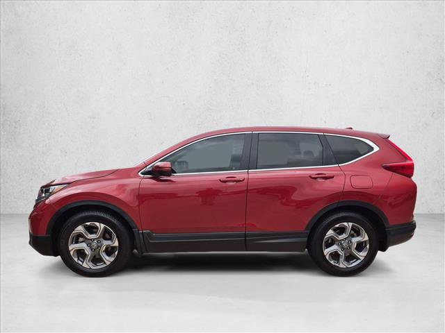 Used 2018 Honda CR-V EX-L image 8