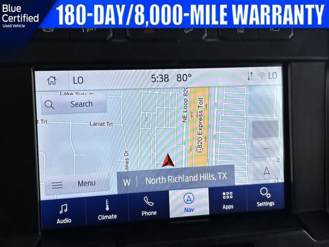 Certified 2020 Ford F250 Lariat w/ Lariat Ultimate Package image 27