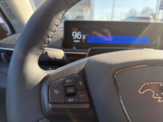 Certified 2024 Ford Mustang Mach-E Premium image 20