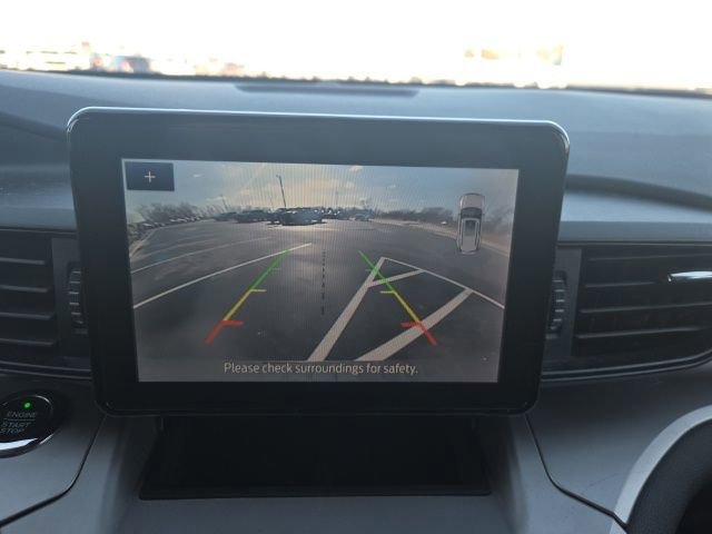 Certified 2020 Ford Explorer XLT image 23