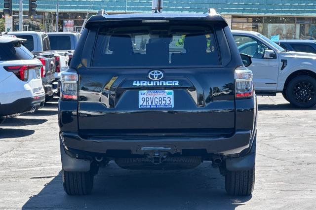 Used 2024 Toyota 4Runner SR5 RWD image 29
