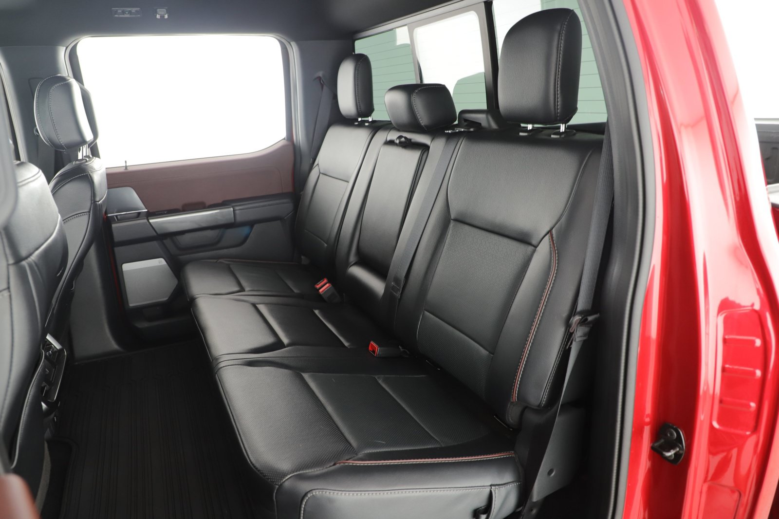 Certified 2023 Ford F150 Lariat AWD/4WD image 20