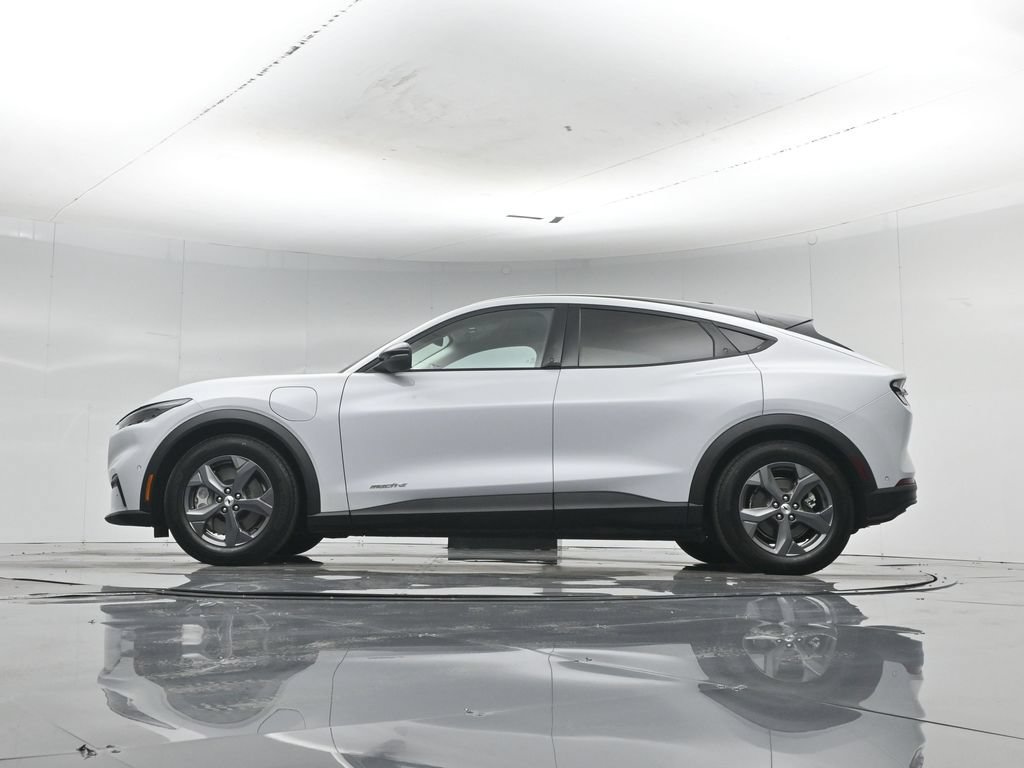 Certified 2023 Ford Mustang Mach-E Select RWD image 8