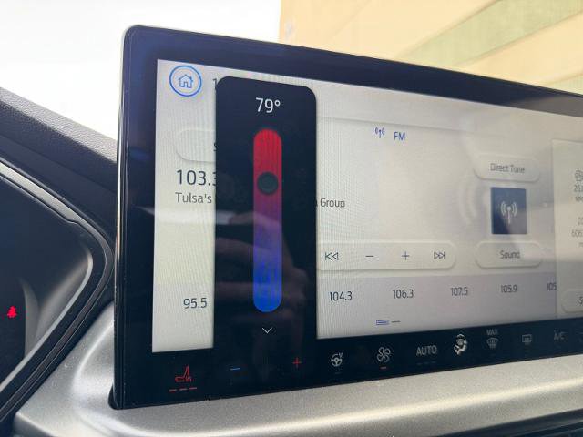 Certified 2024 Ford Escape Active w/ Tech Pack #1 image 24