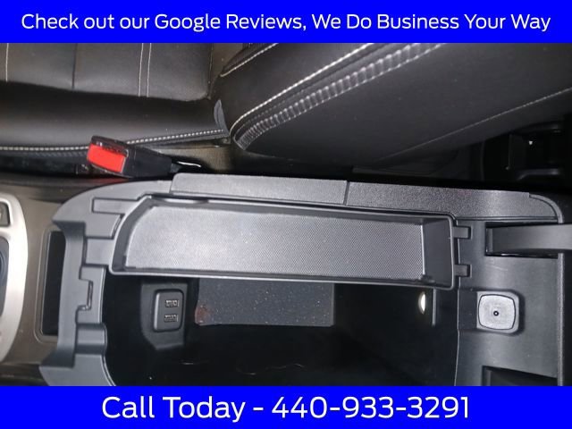 Used 2022 GMC Terrain Denali w/ Denali Premium Package image 38