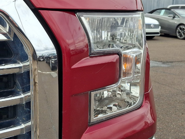 Certified 2017 Ford F150 XLT w/ Equipment Group 301A Mid AWD/4WD image 9