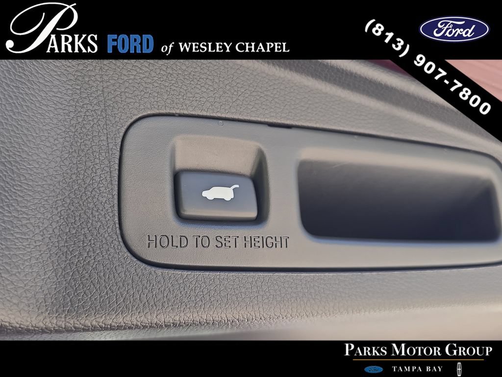 Used 2017 Honda CR-V EX-L image 10