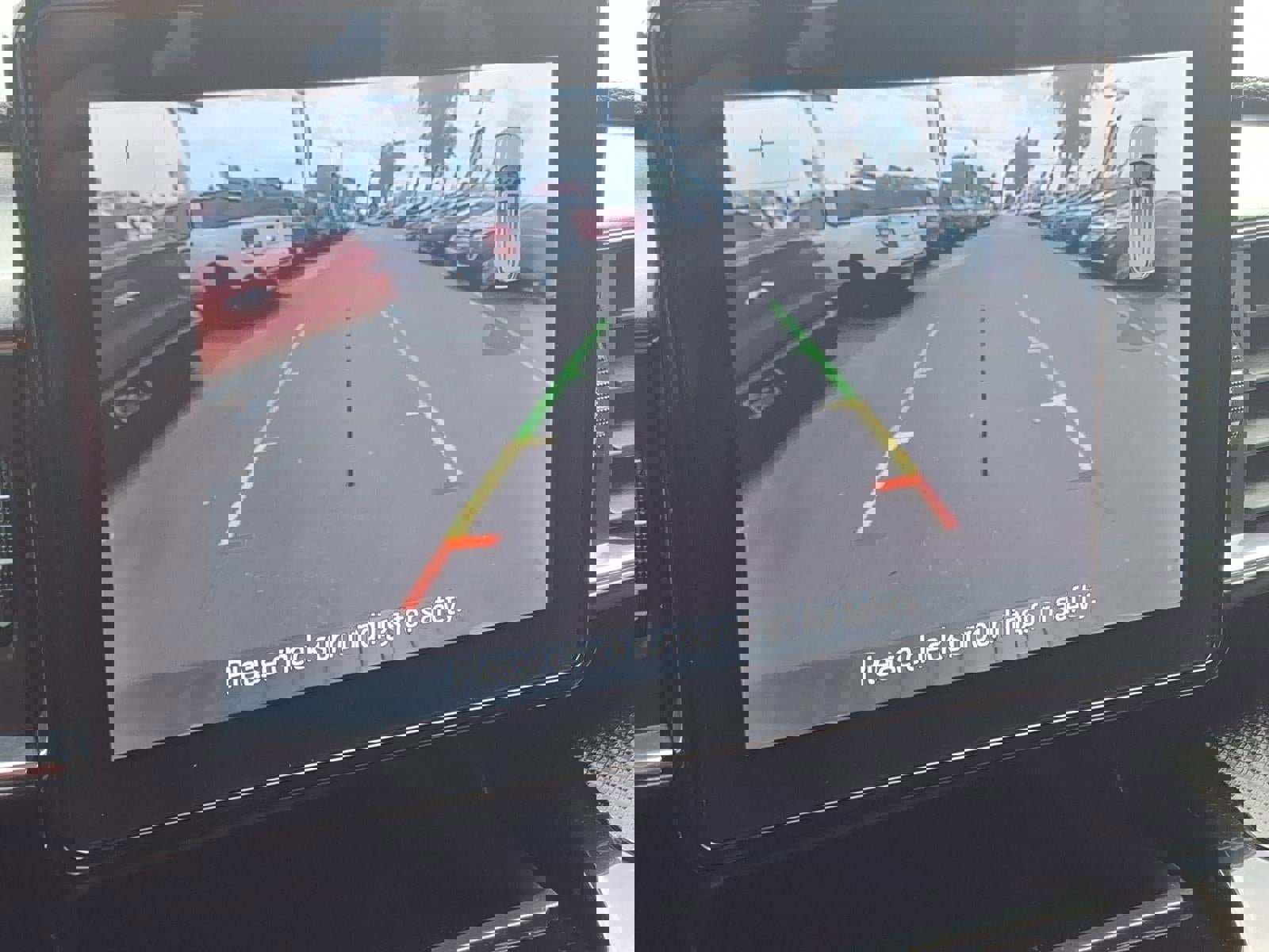 Certified 2023 Ford Explorer ST image 28