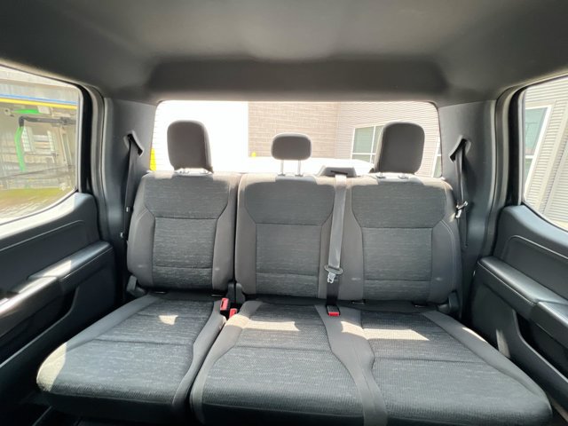 Certified 2023 Ford F150 XLT AWD/4WD image 22