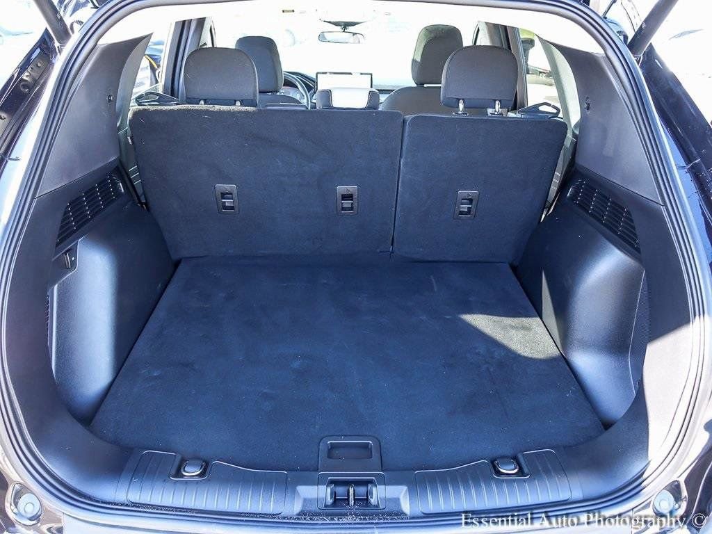 Certified 2023 Ford Escape Active w/ Tech Pack #2 image 24