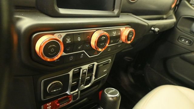 Used 2020 Jeep Gladiator Mojave AWD/4WD image 17