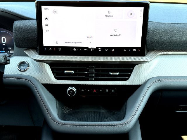 Certified 2026 Ford Explorer Active w/ Active Comfort Package RWD image 28