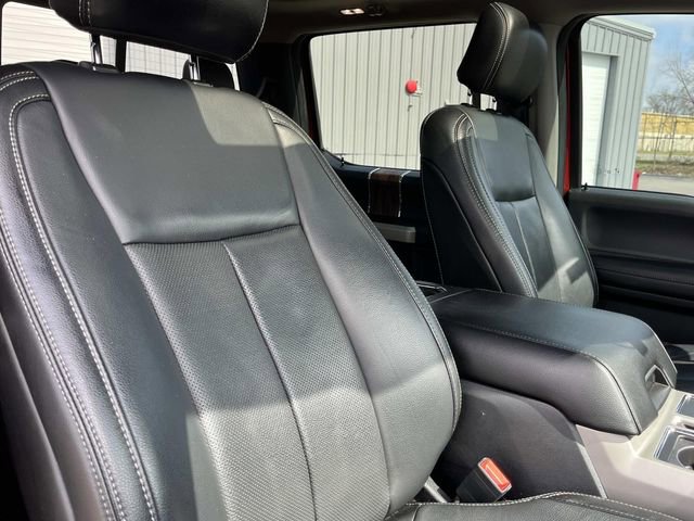 Certified 2020 Ford F150 Lariat image 26