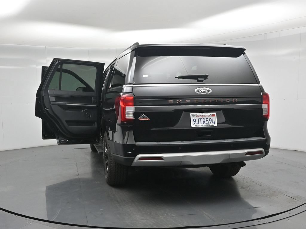 Certified 2023 Ford Expedition Timberline AWD/4WD image 36