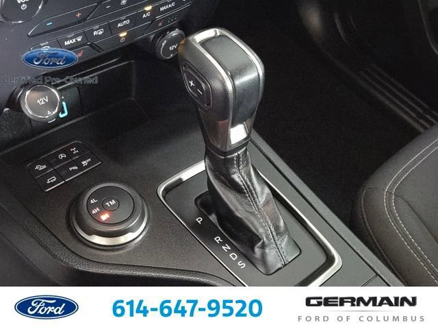 Certified 2021 Ford Ranger XLT w/ Equipment Group 302A High AWD/4WD image 28